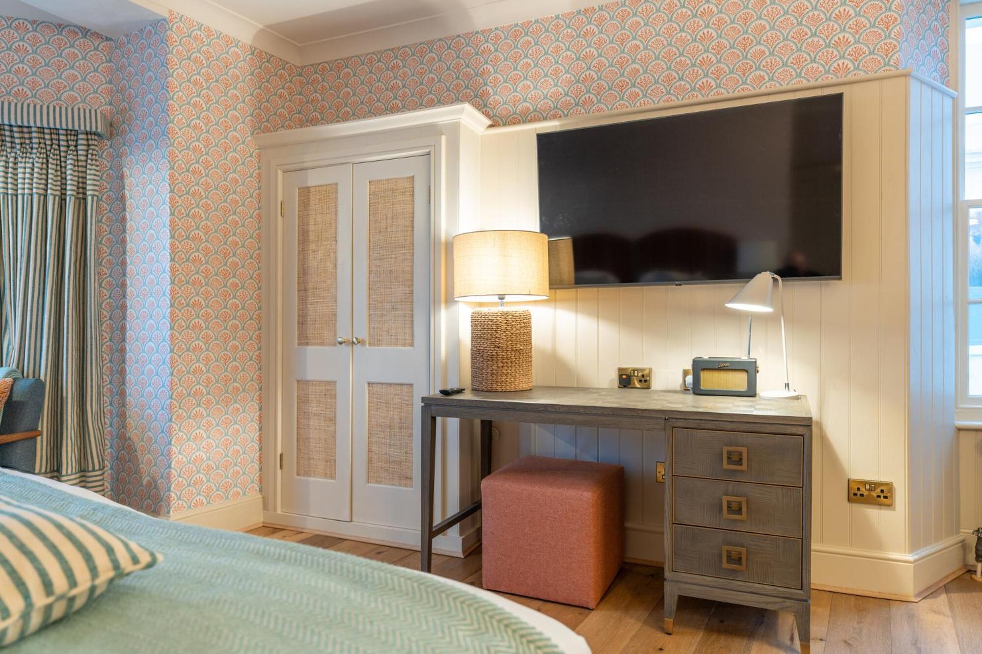 Hotel The Royal Albion Broadstairs Zewnętrze zdjęcie