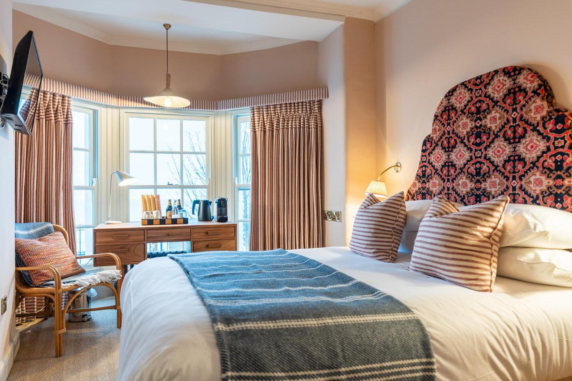 Hotel The Royal Albion Broadstairs Zewnętrze zdjęcie