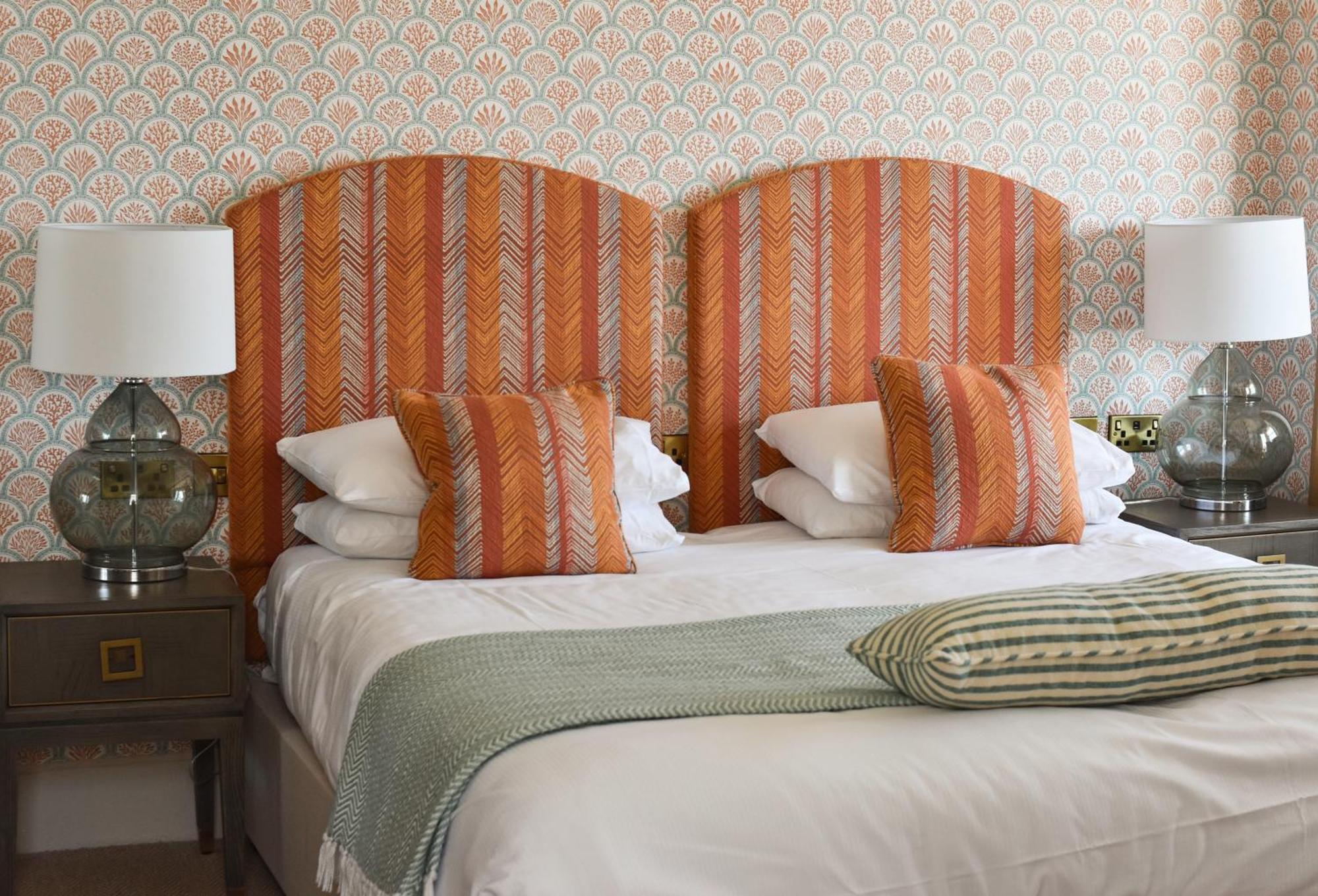Hotel The Royal Albion Broadstairs Zewnętrze zdjęcie