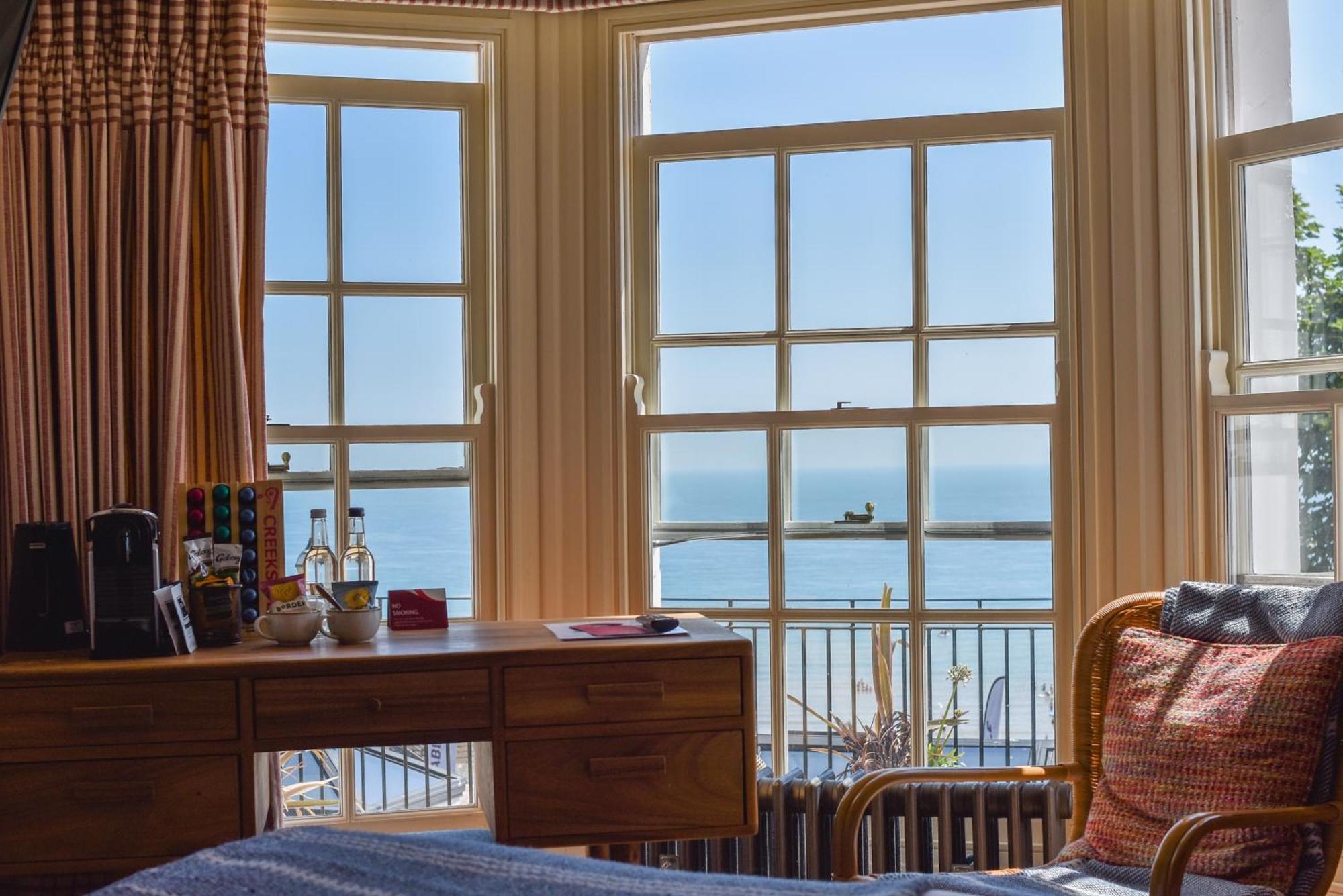 Hotel The Royal Albion Broadstairs Zewnętrze zdjęcie