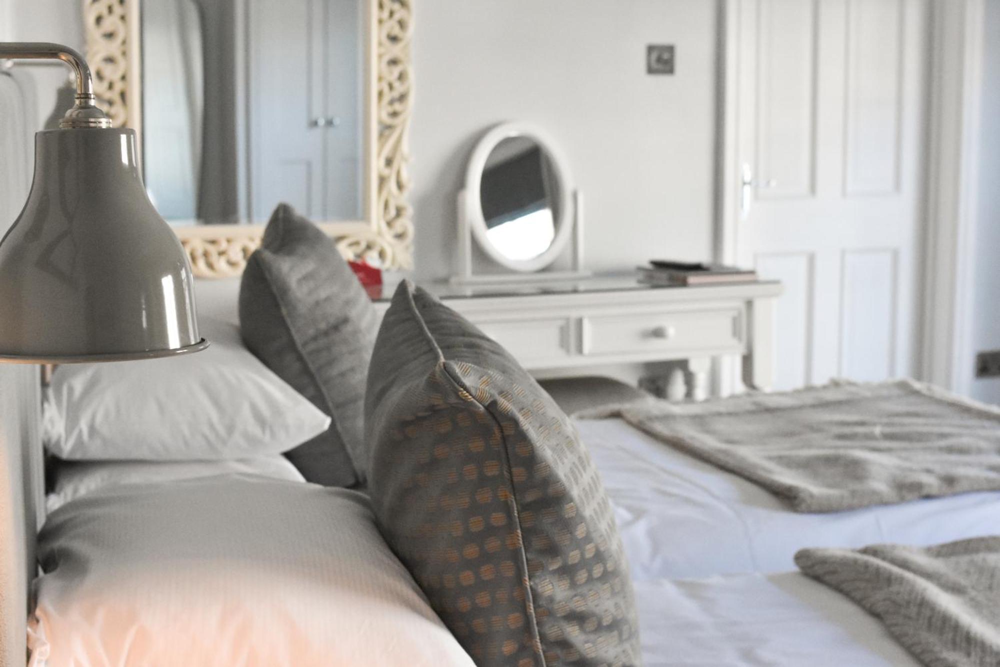 Hotel The Royal Albion Broadstairs Zewnętrze zdjęcie