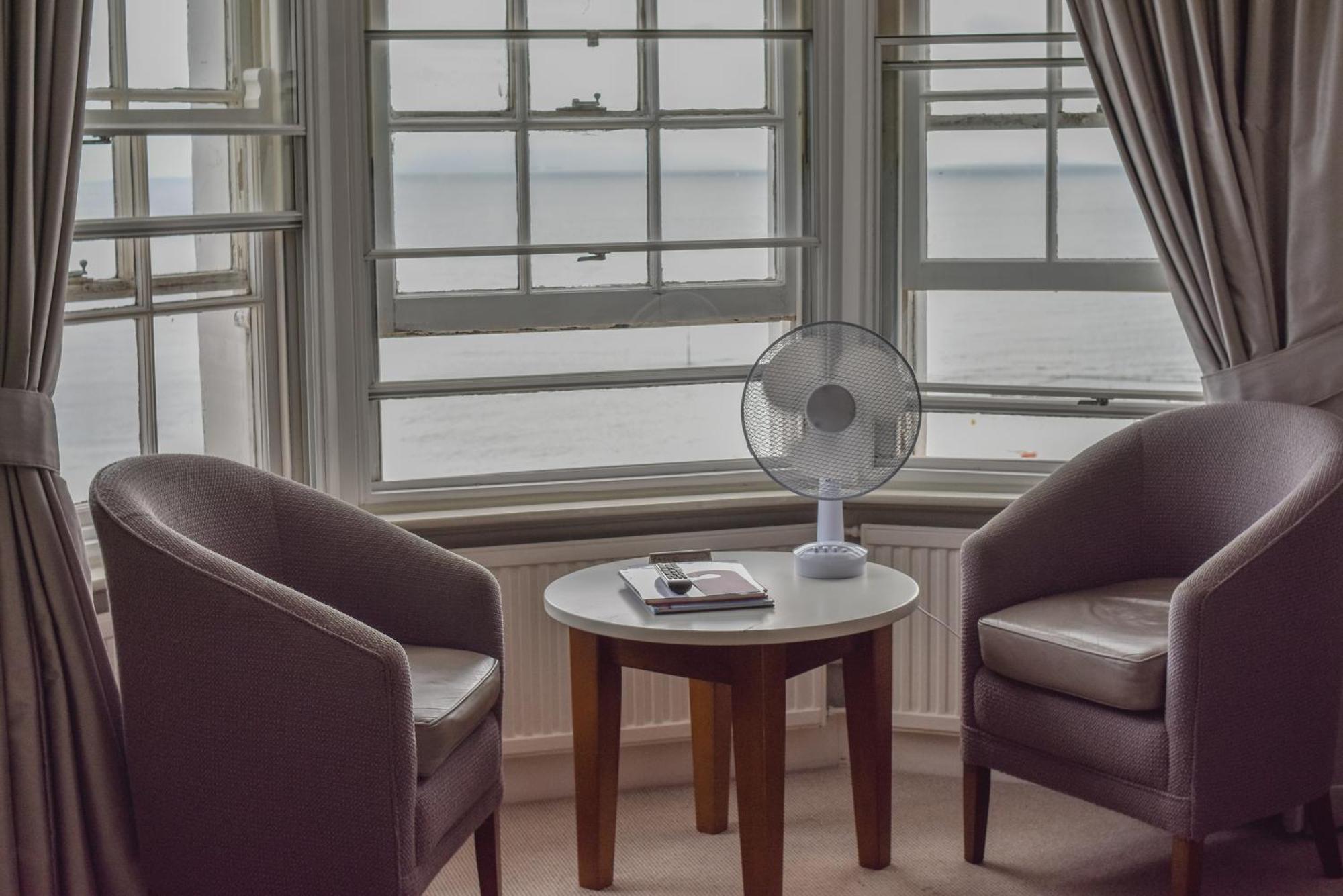 Hotel The Royal Albion Broadstairs Zewnętrze zdjęcie