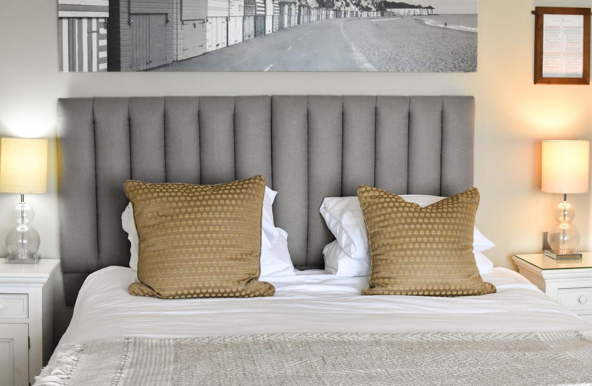 Hotel The Royal Albion Broadstairs Zewnętrze zdjęcie