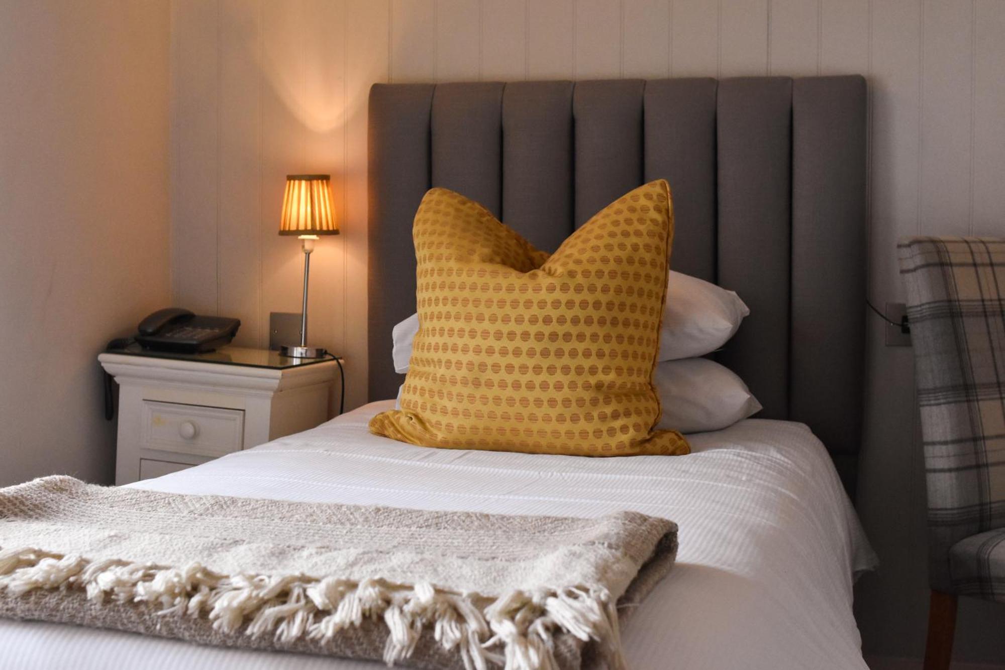 Hotel The Royal Albion Broadstairs Zewnętrze zdjęcie