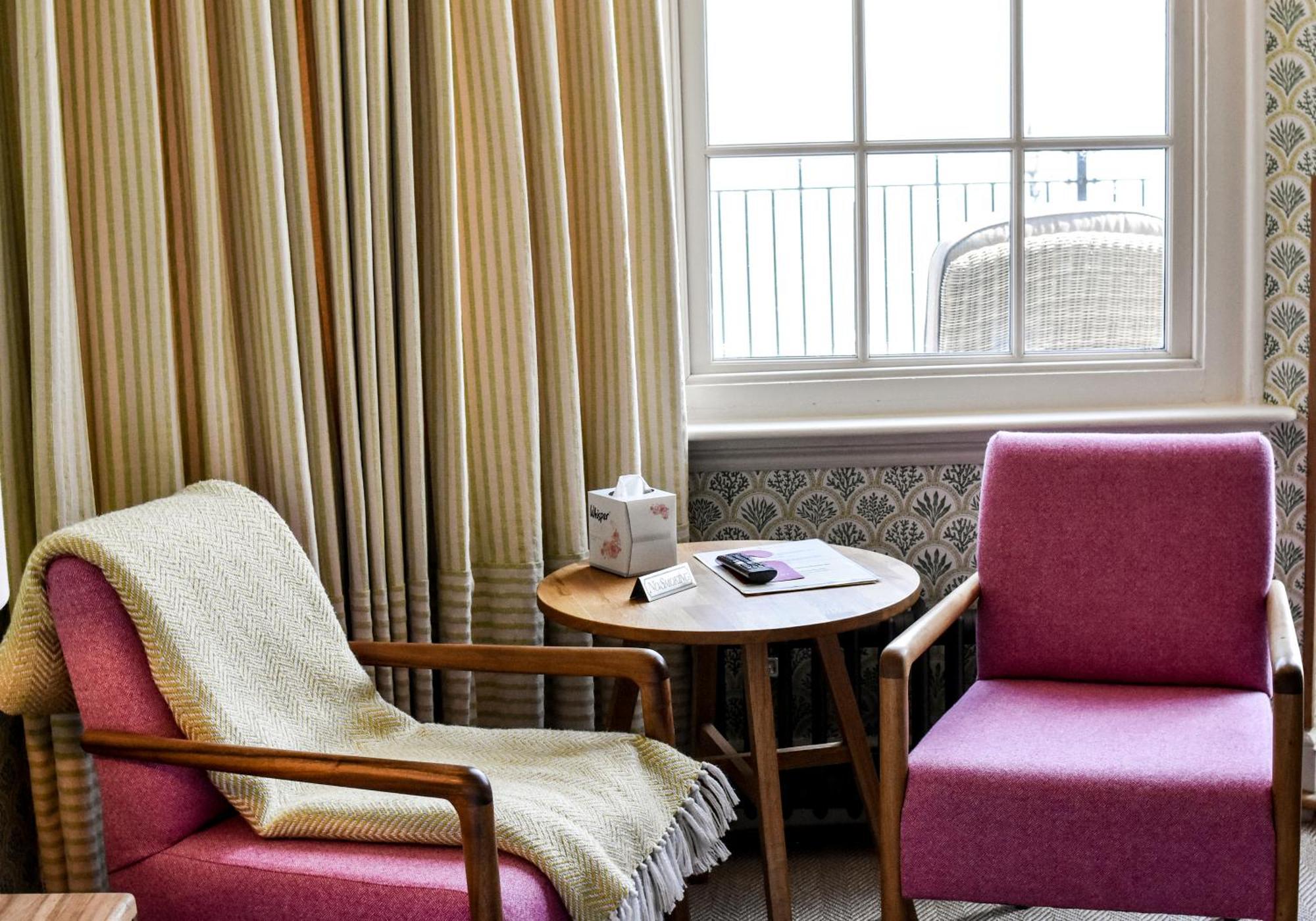 Hotel The Royal Albion Broadstairs Zewnętrze zdjęcie