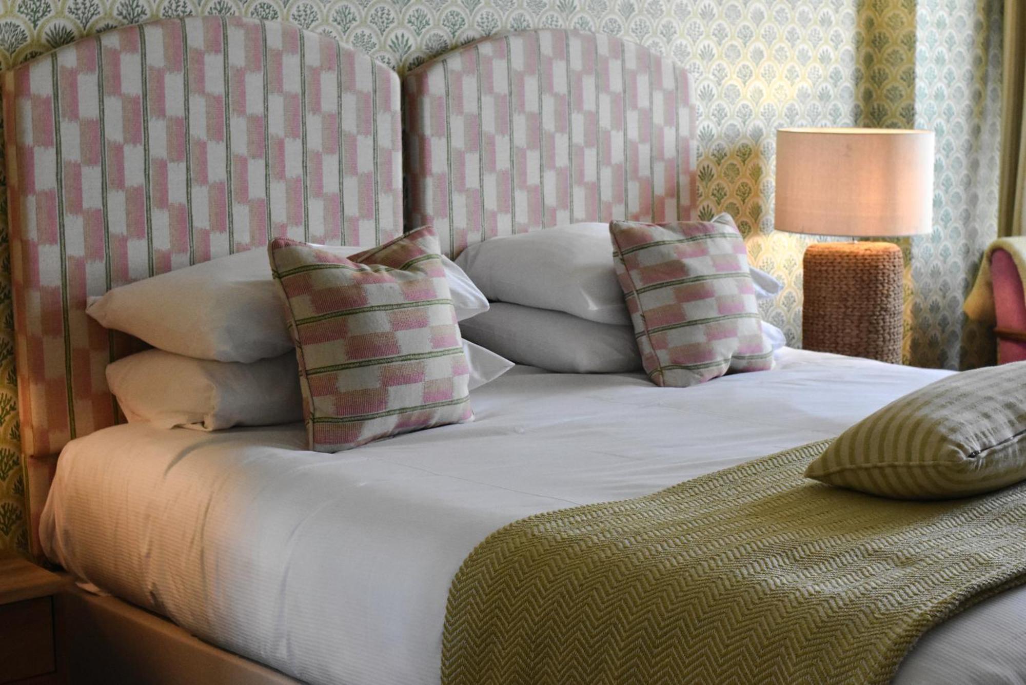 Hotel The Royal Albion Broadstairs Zewnętrze zdjęcie