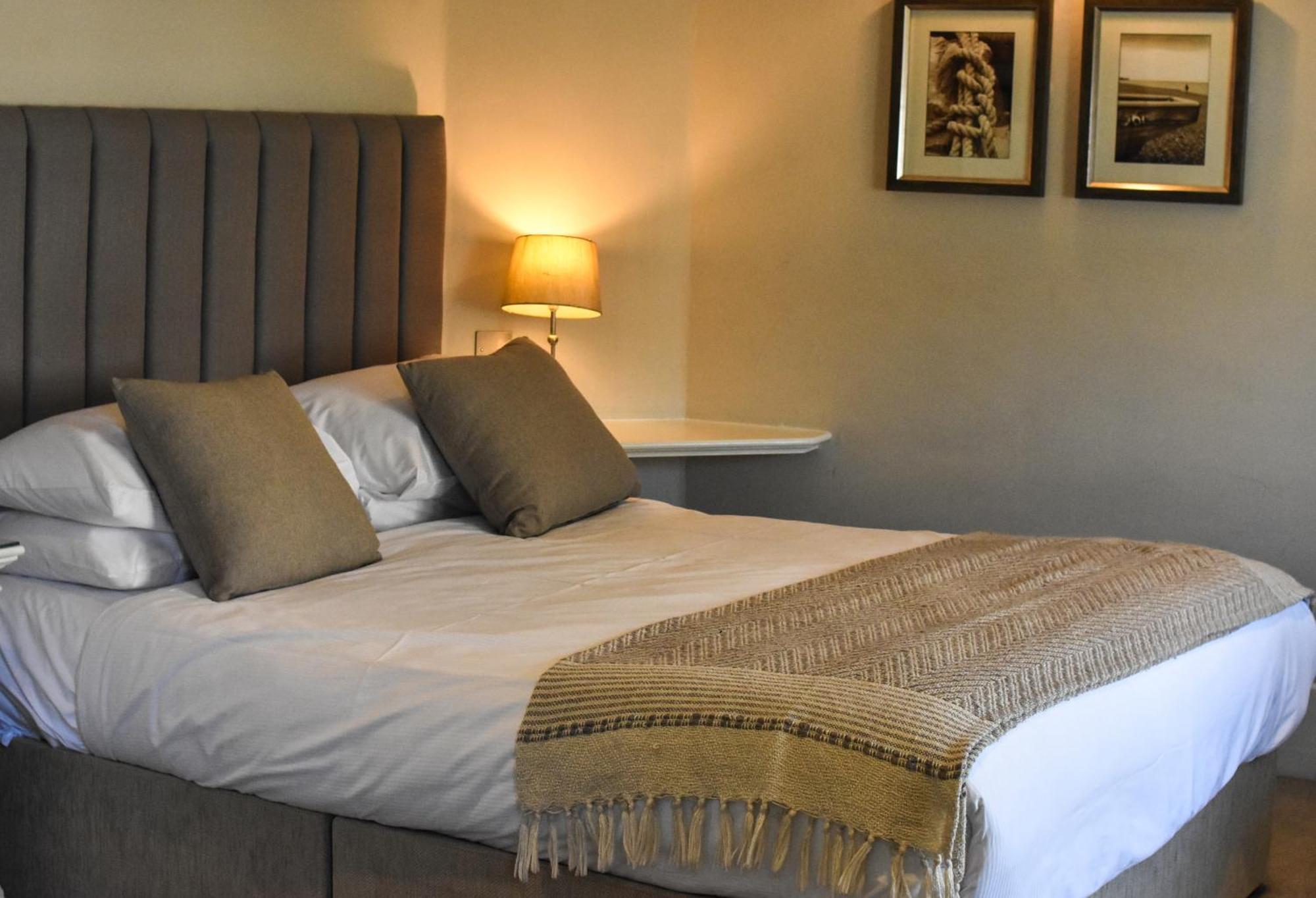 Hotel The Royal Albion Broadstairs Zewnętrze zdjęcie