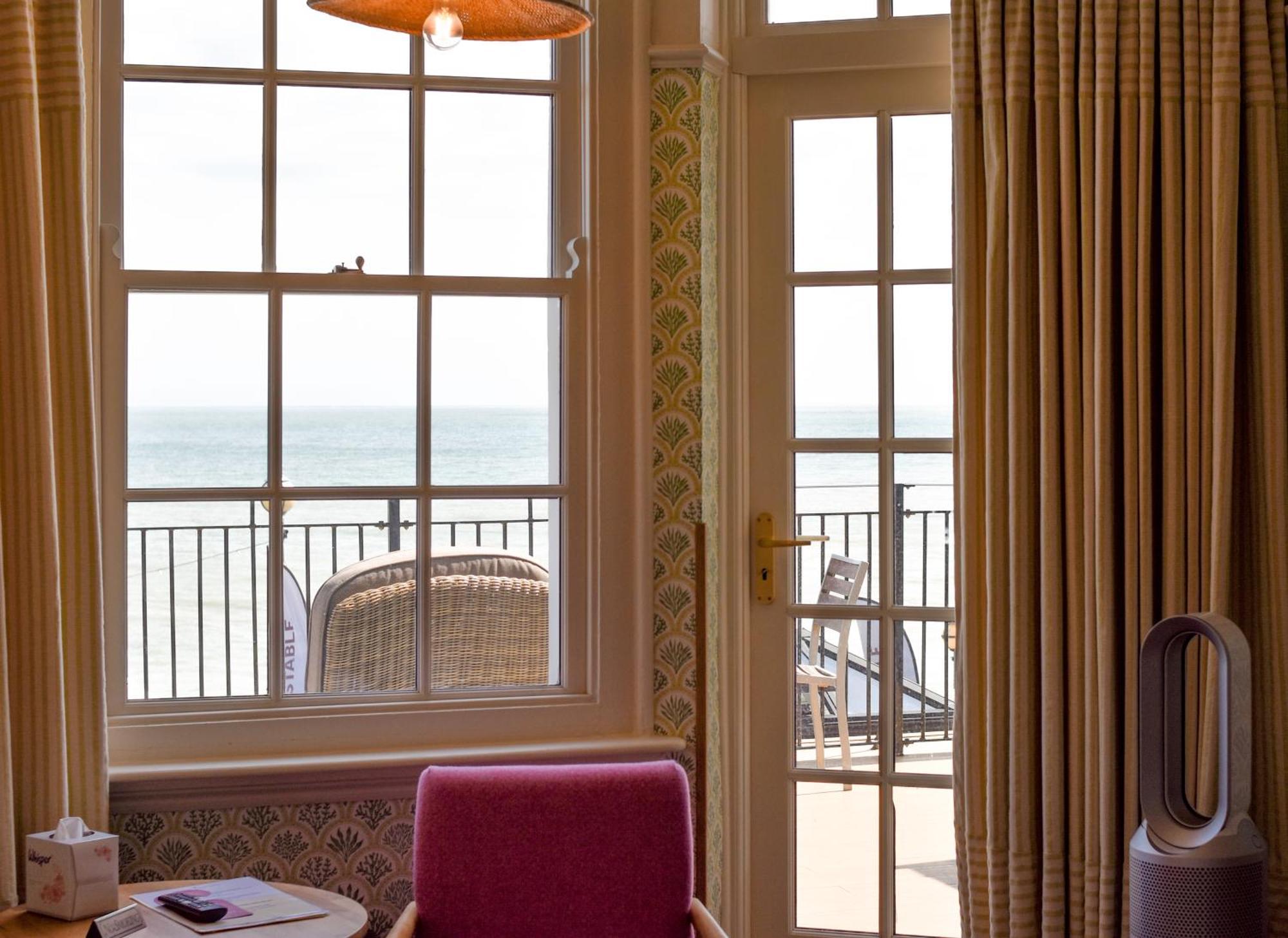 Hotel The Royal Albion Broadstairs Zewnętrze zdjęcie