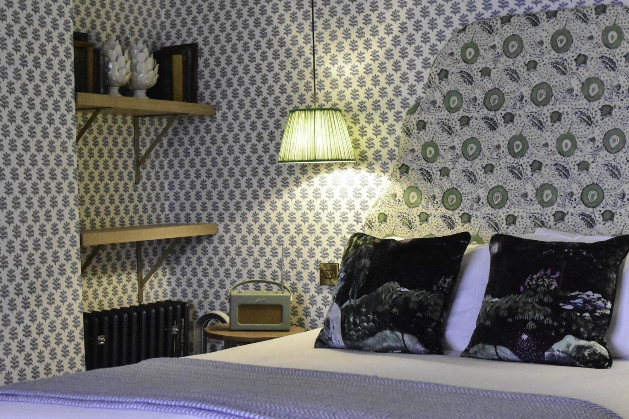 Hotel The Royal Albion Broadstairs Zewnętrze zdjęcie
