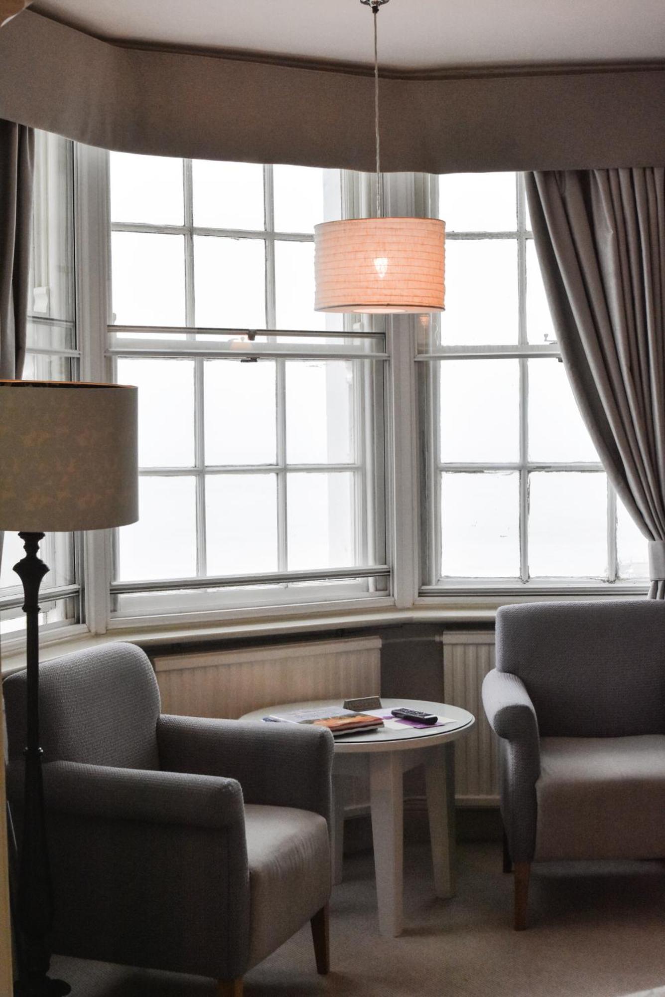 Hotel The Royal Albion Broadstairs Zewnętrze zdjęcie