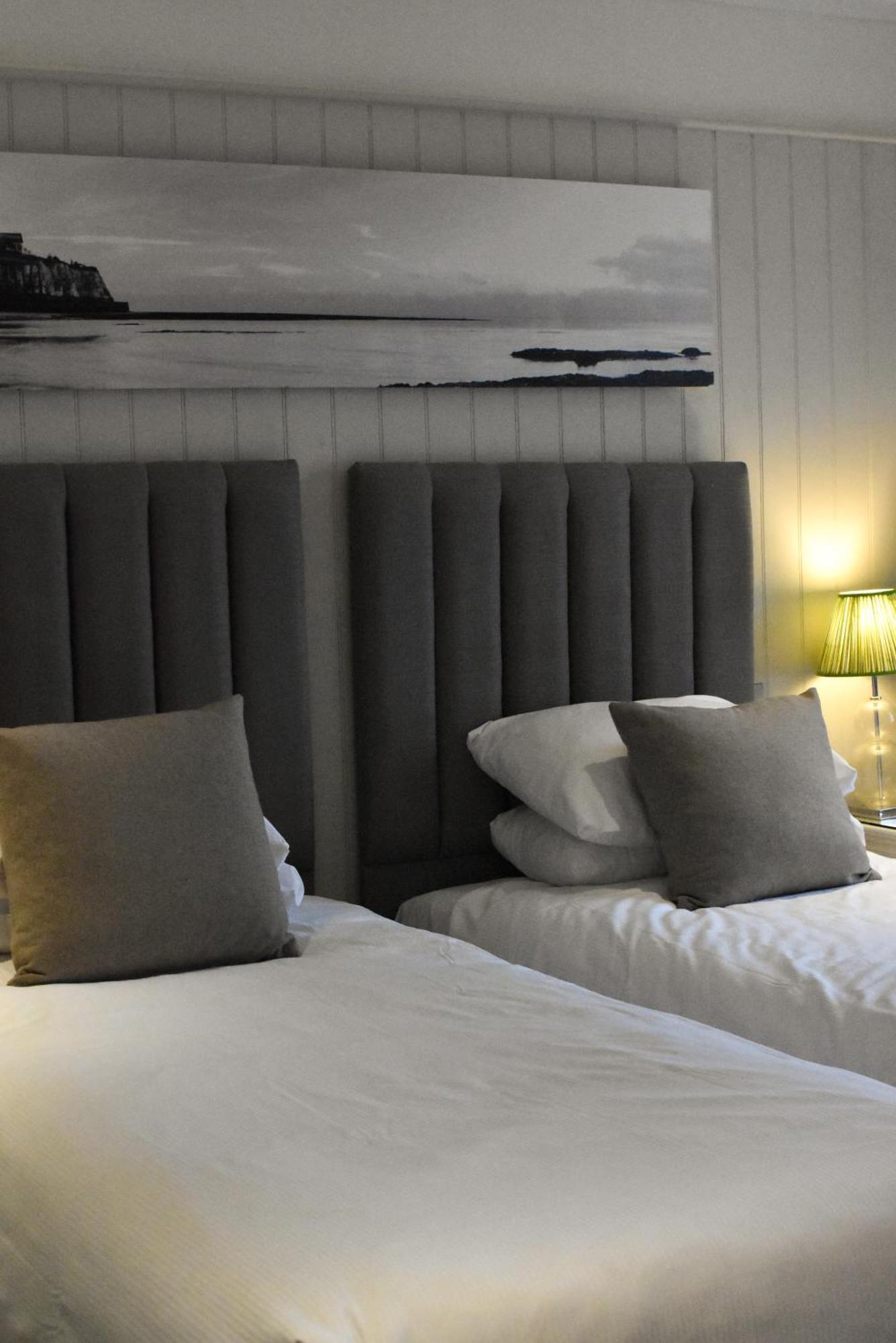 Hotel The Royal Albion Broadstairs Zewnętrze zdjęcie