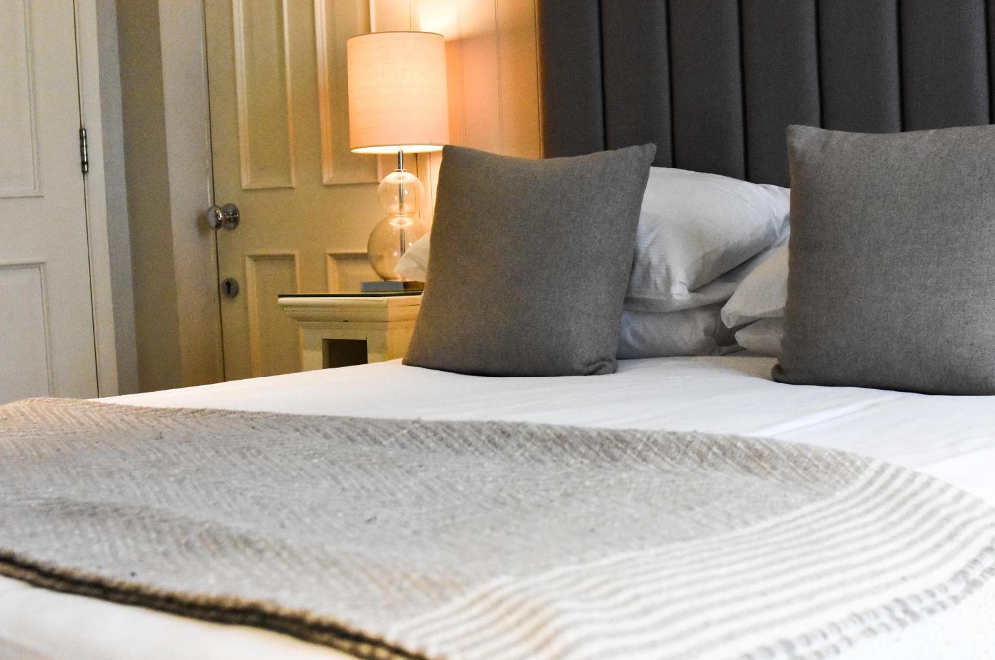 Hotel The Royal Albion Broadstairs Zewnętrze zdjęcie
