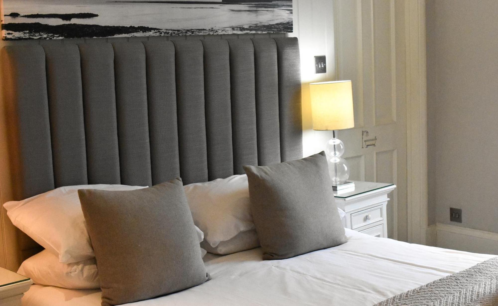 Hotel The Royal Albion Broadstairs Zewnętrze zdjęcie