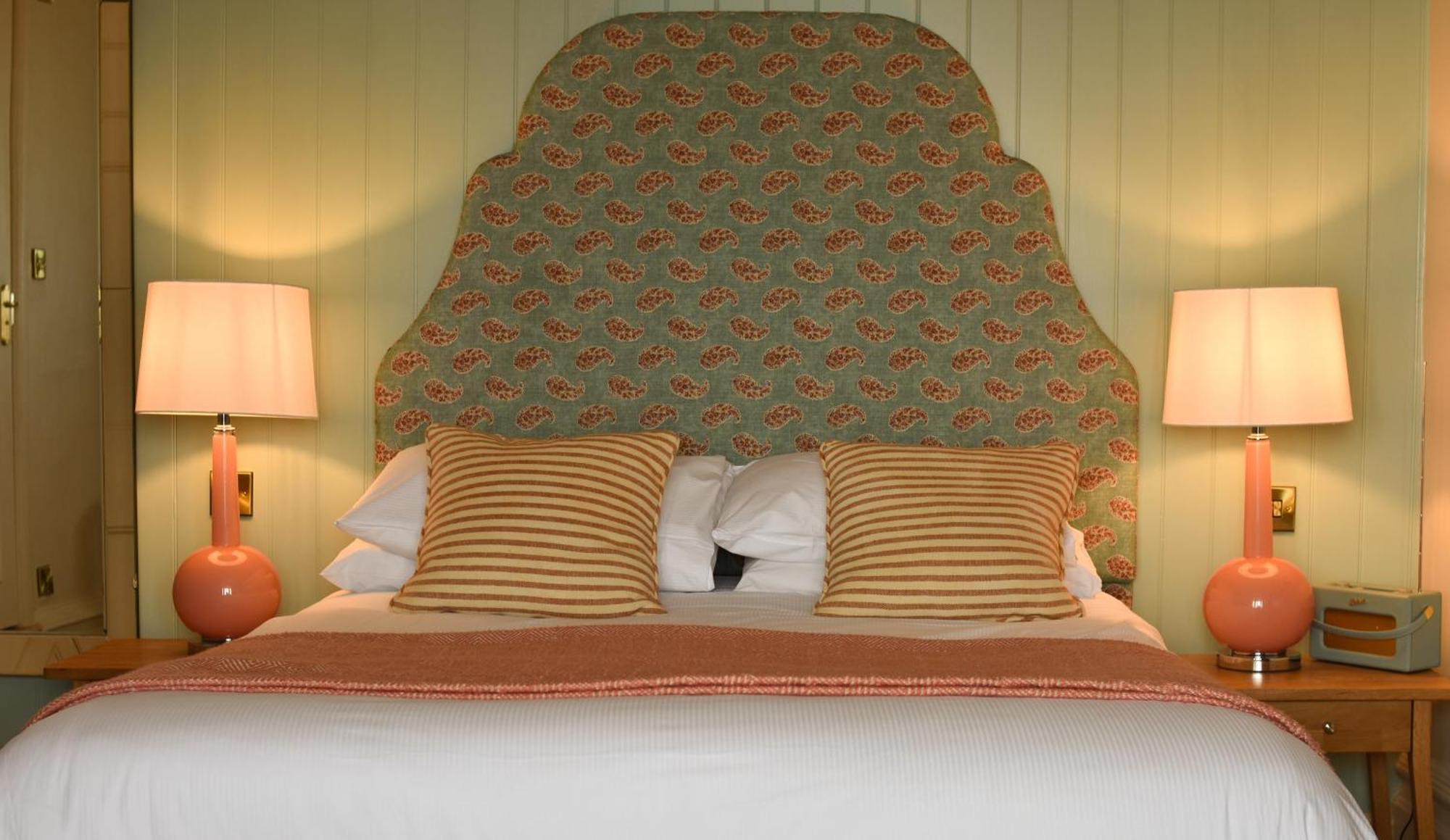 Hotel The Royal Albion Broadstairs Zewnętrze zdjęcie