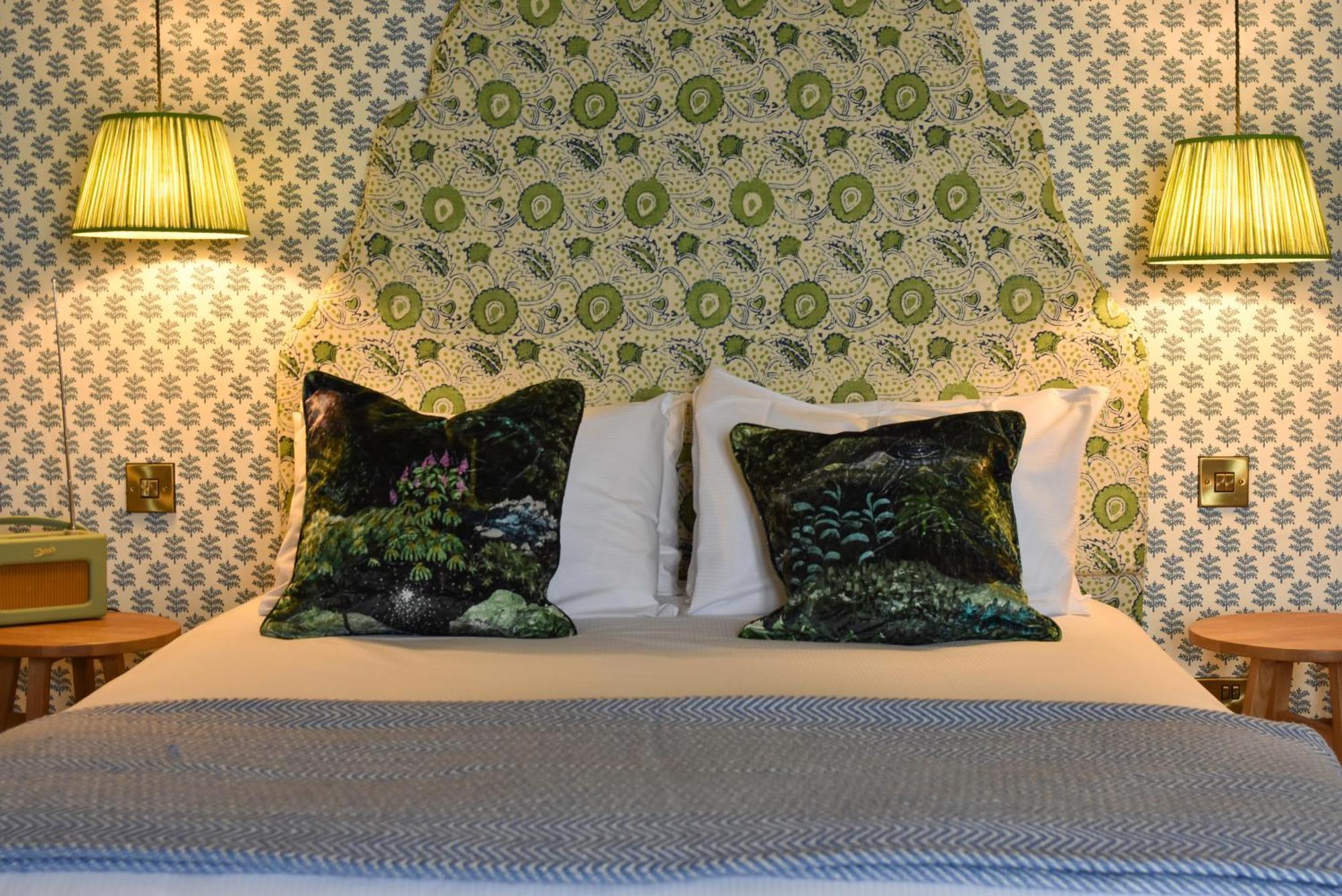 Hotel The Royal Albion Broadstairs Zewnętrze zdjęcie