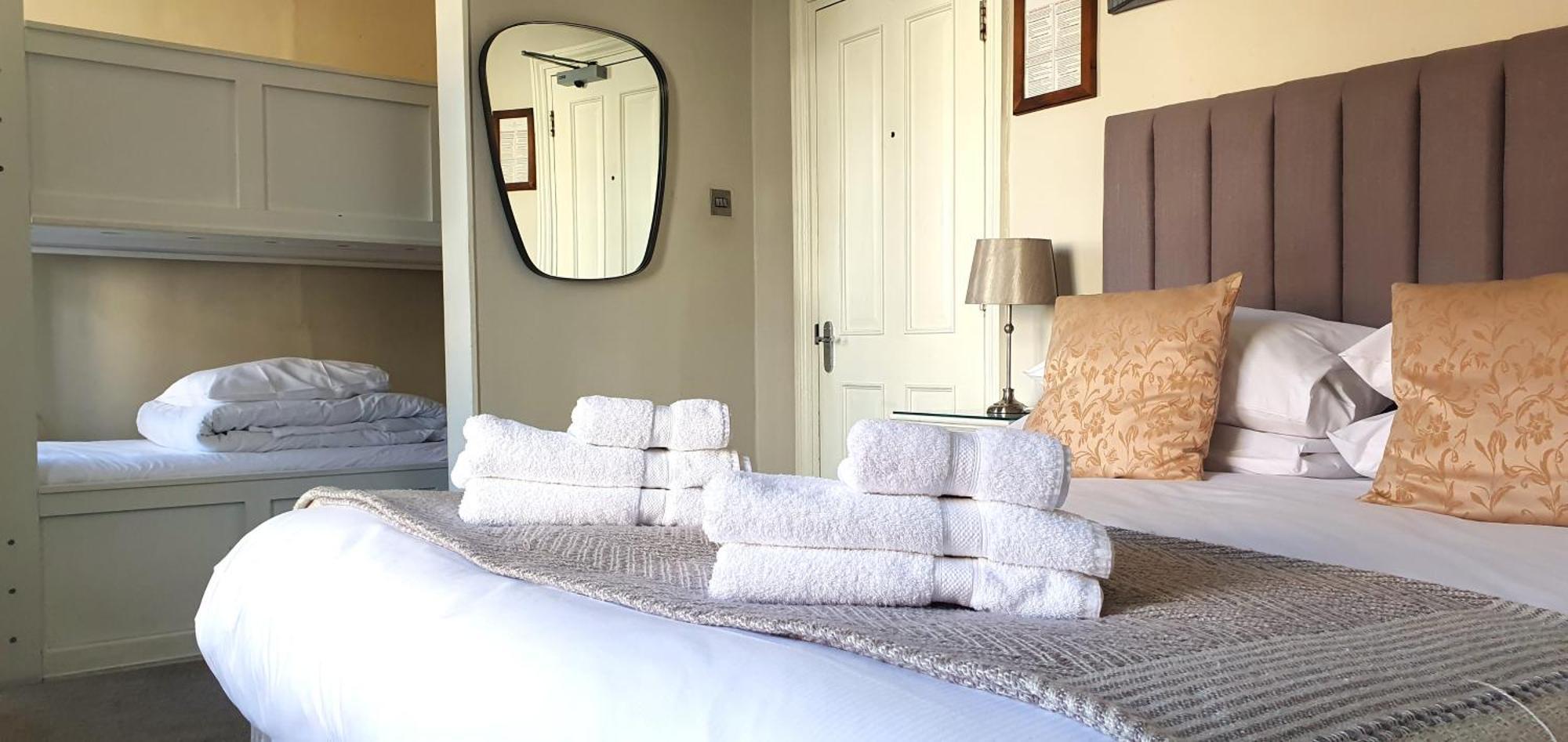 Hotel The Royal Albion Broadstairs Zewnętrze zdjęcie