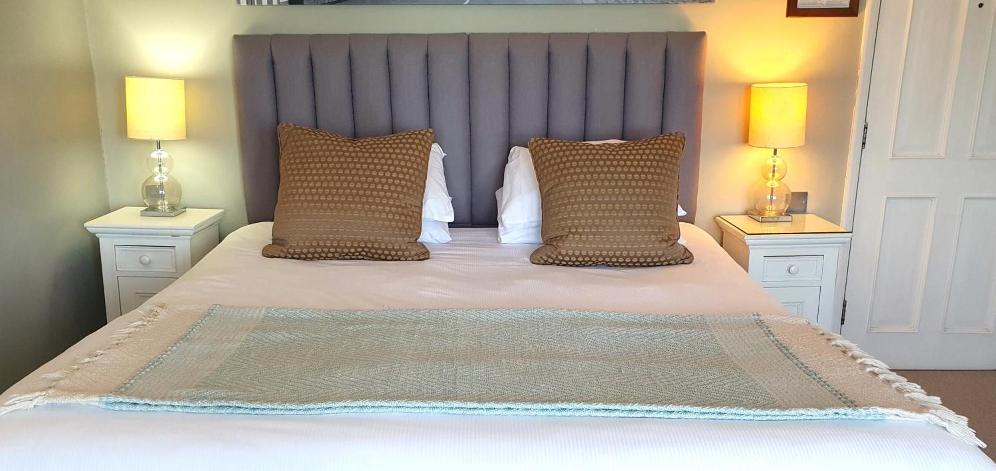 Hotel The Royal Albion Broadstairs Zewnętrze zdjęcie