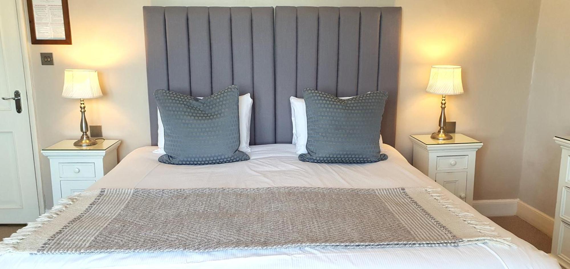 Hotel The Royal Albion Broadstairs Zewnętrze zdjęcie