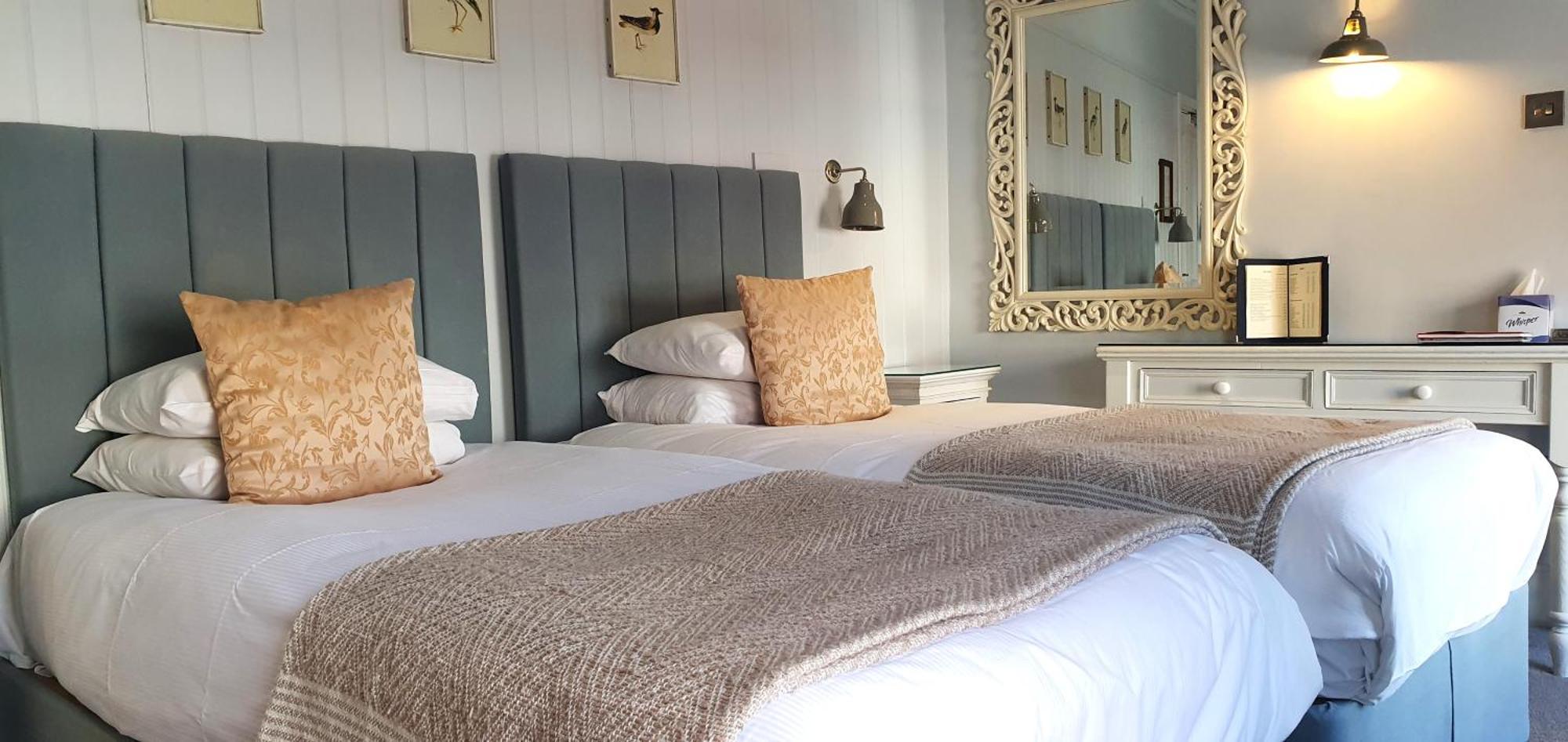Hotel The Royal Albion Broadstairs Zewnętrze zdjęcie