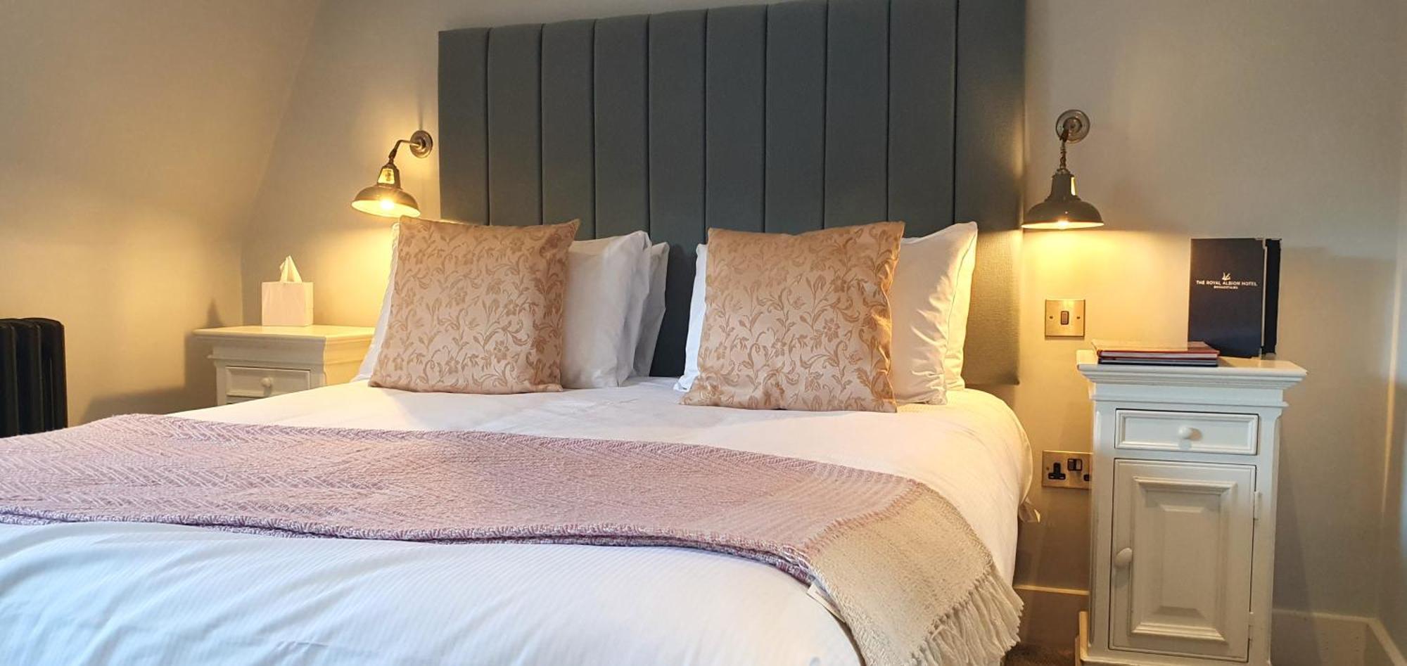 Hotel The Royal Albion Broadstairs Zewnętrze zdjęcie