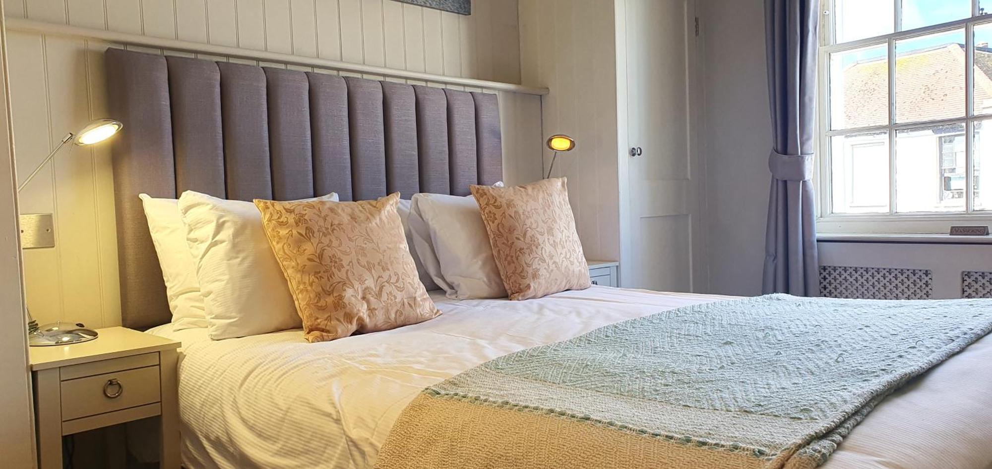 Hotel The Royal Albion Broadstairs Zewnętrze zdjęcie