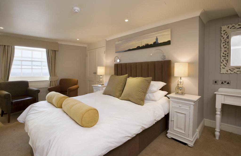 Hotel The Royal Albion Broadstairs Zewnętrze zdjęcie