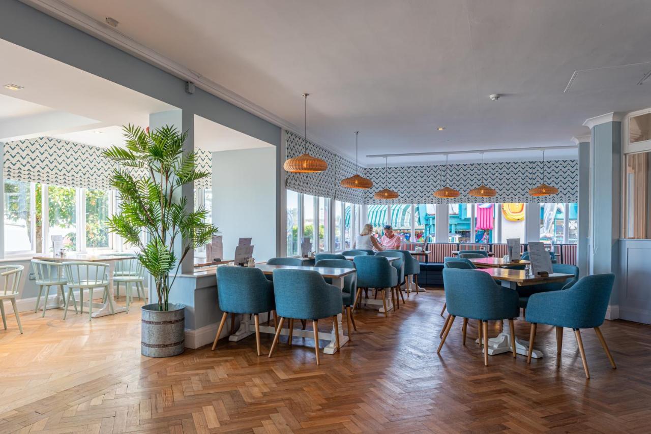 Hotel The Royal Albion Broadstairs Zewnętrze zdjęcie